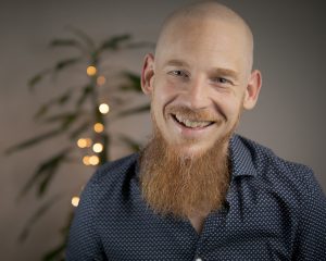 Henrik Karström
